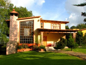 Отель Cabañas Lupita 31  Масамитла